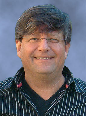 Joachim Marienfeld - SIMA Textil